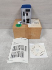 HIRSCHMANN RS20 / RS20-0800M2MSDAEHH03.1.02 RAIL SWITCH