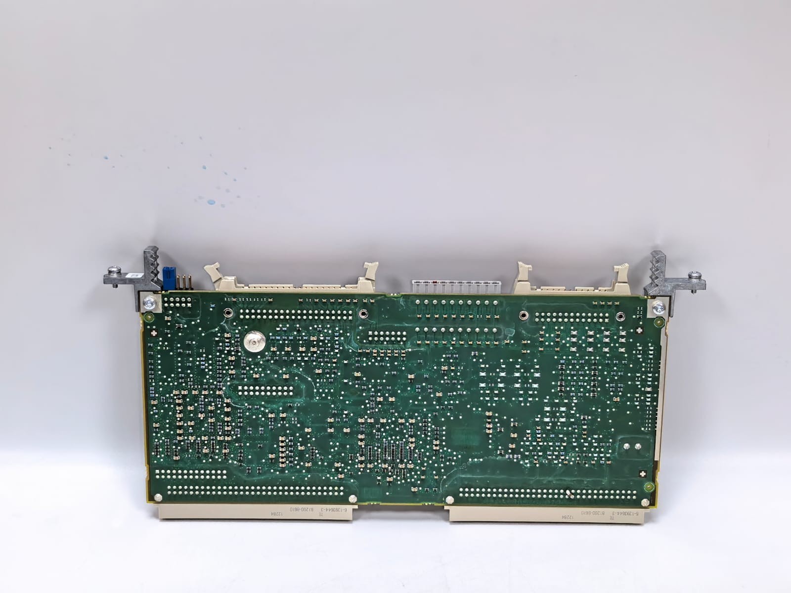 Siemens 6SA8252-0BC83 SIEMENS 6SA8252-0BC83 CUX MODULE CONTROL BOARD 7