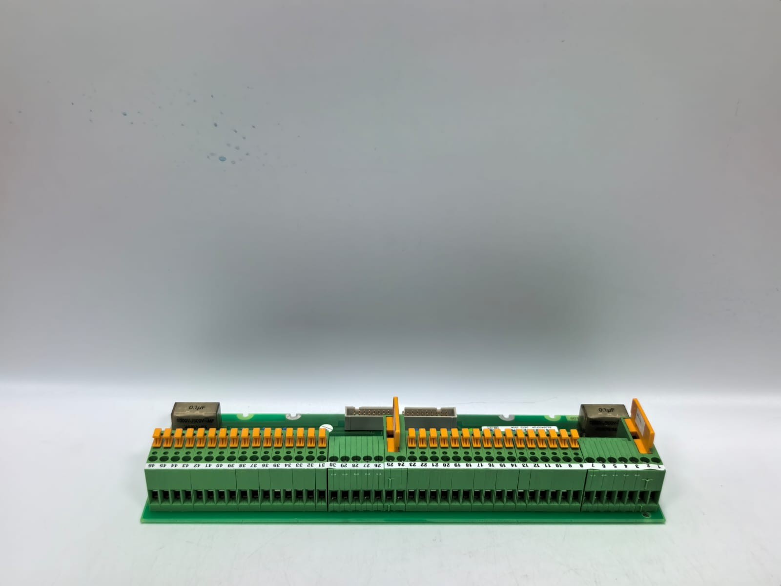 ABB ASEA/ABB ASEA/ABB 57160001-UH CONNECTION UNIT DSTD 150A 5