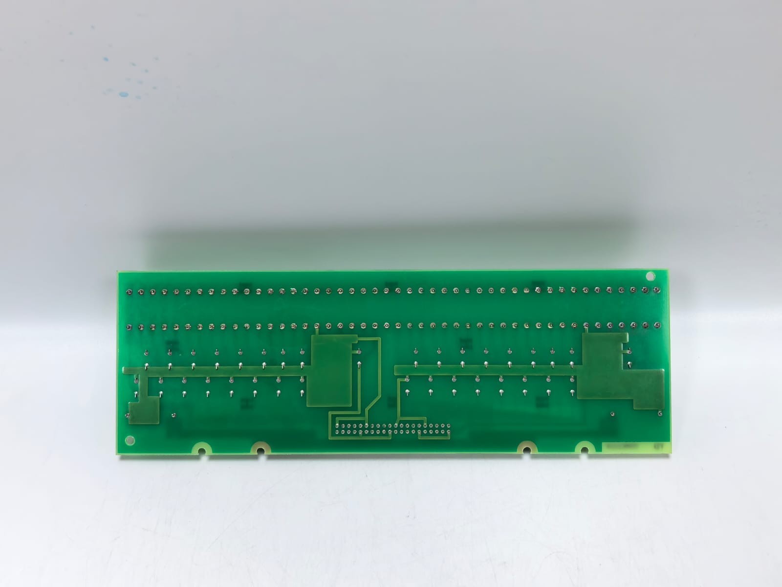 ABB ASEA/ABB ASEA/ABB 57160001-UH CONNECTION UNIT DSTD 150A 8