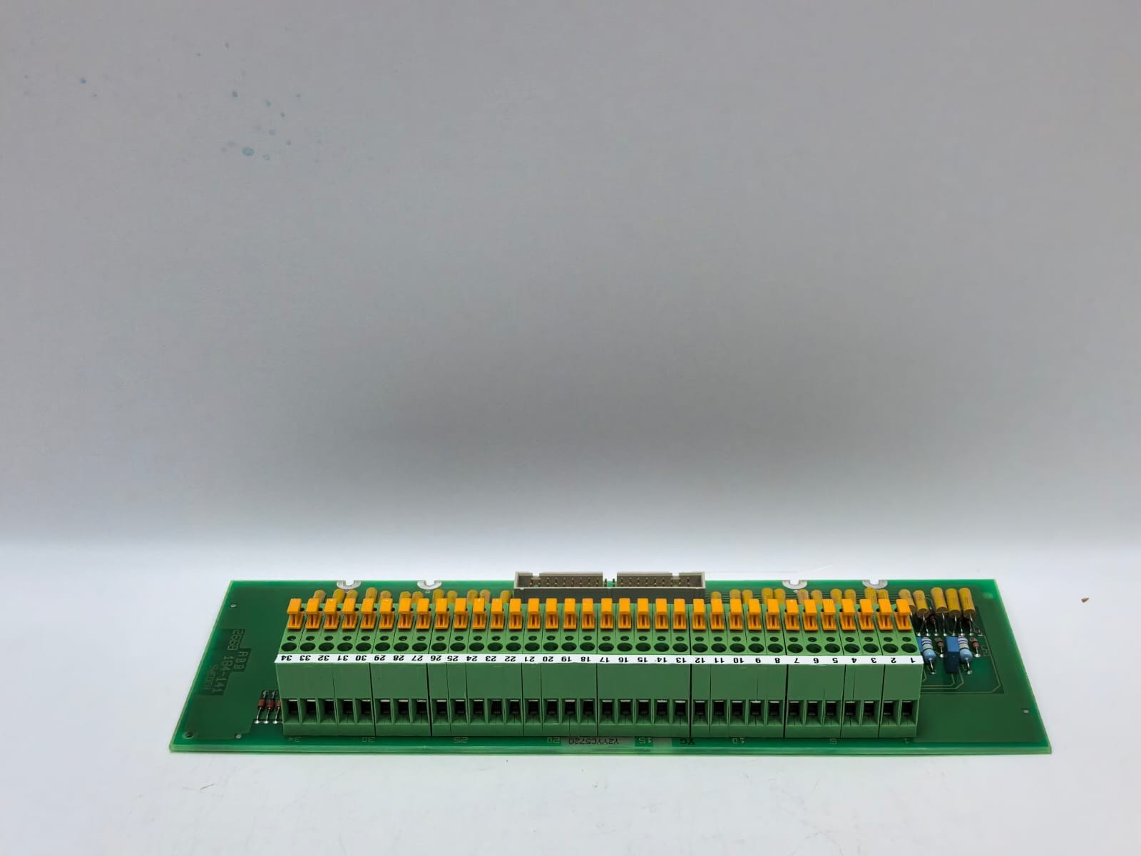 ABB DSTA-156 ABB 57120001-KH CONNECTION UNIT DSTA 156 4