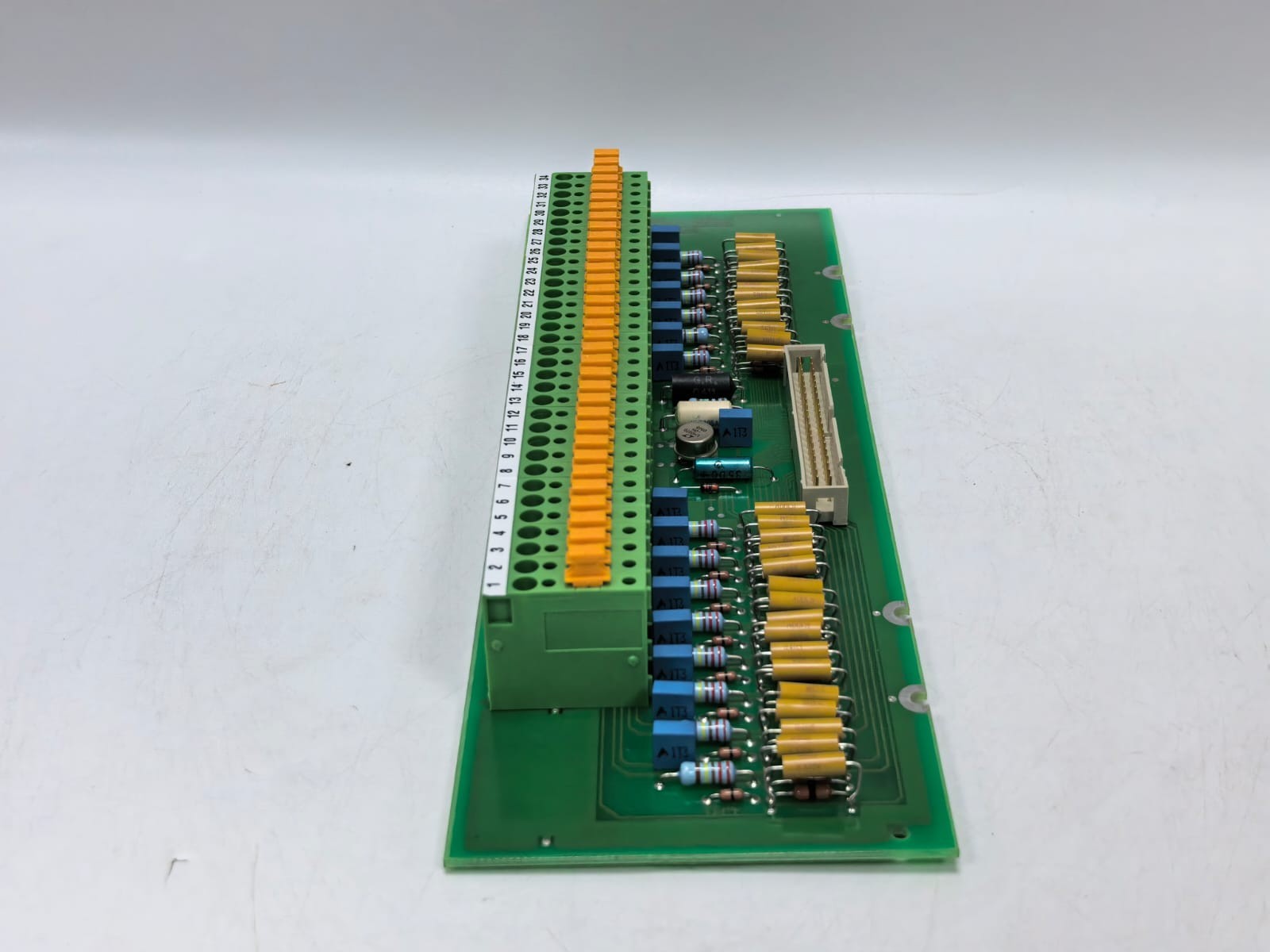 ABB DSTA-156 ABB 57120001-KH CONNECTION UNIT DSTA 156 6