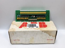 ABB 57120001-KH CONNECTION UNIT DSTA 156