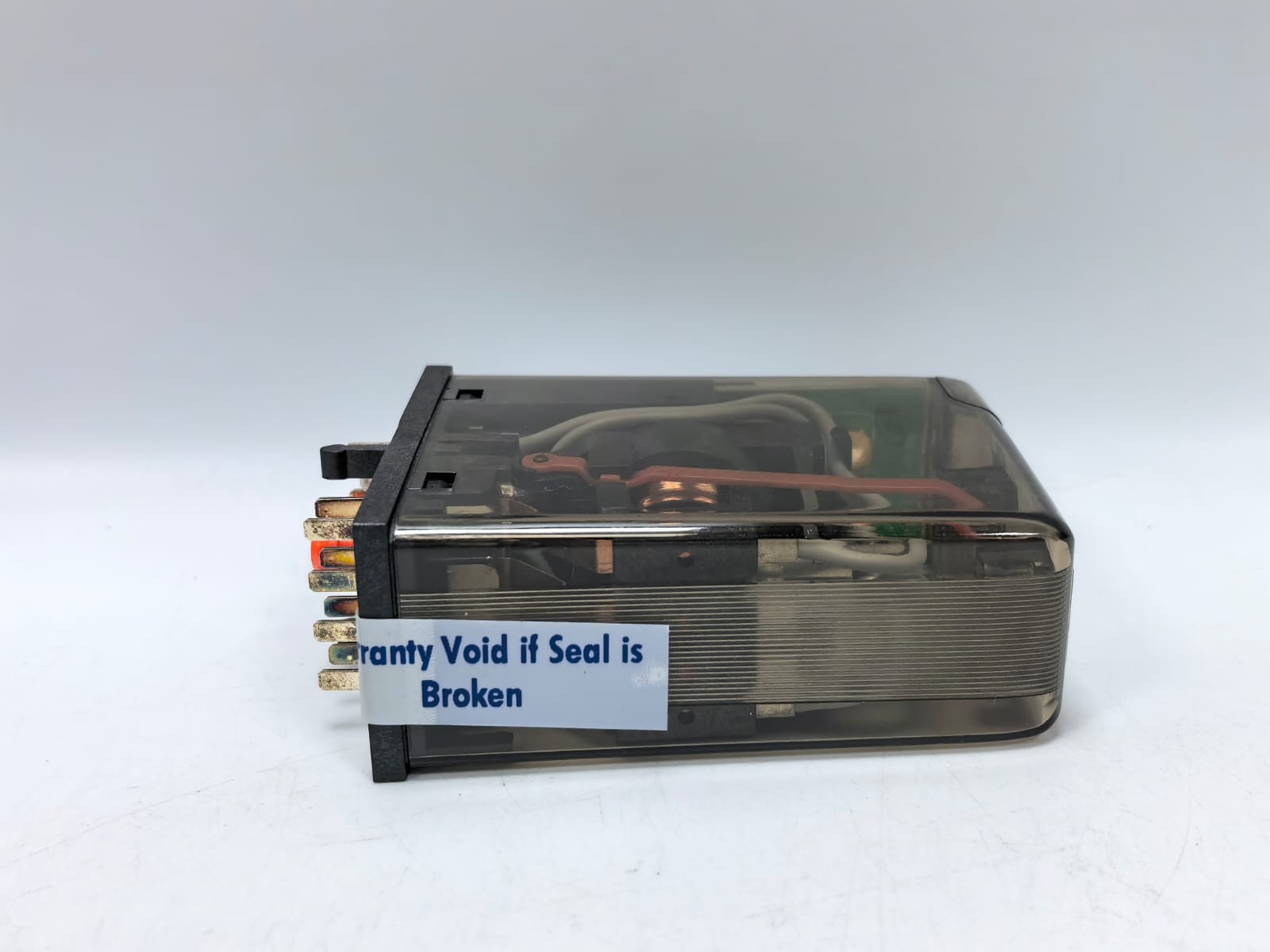 Areva PRS11N01BH AREVA PRS11N01BH PRIMA AUXILIARY RELAY 4