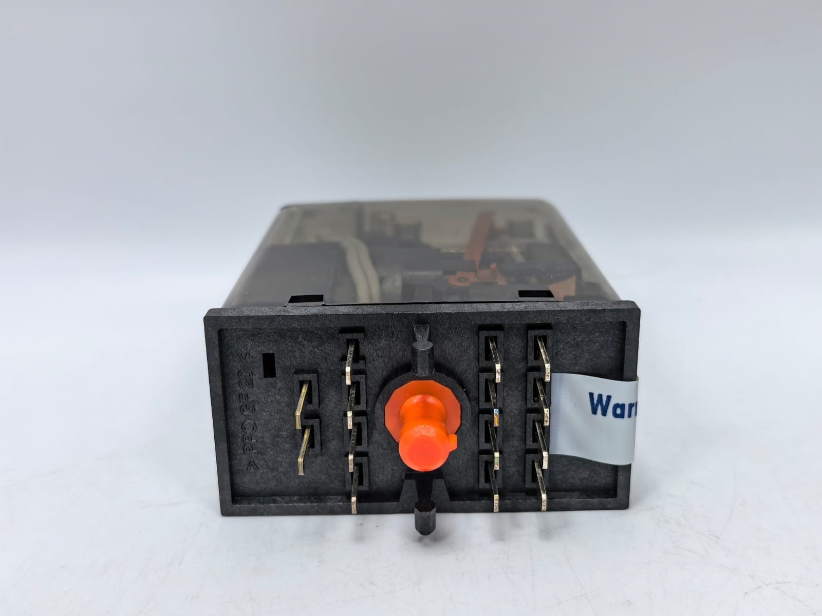 Areva PRS11N01BH AREVA PRS11N01BH PRIMA AUXILIARY RELAY 7