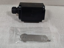 JOHNSON CONTROLS F61TB-9100 LIQUID FLOW SWITCH