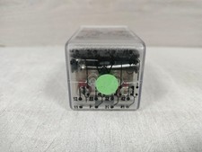 MORS SMITT A 400 125 EG VFT HEAVY-DUTY COMPACT RELAY 125-156VDC