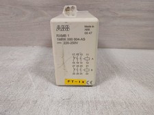 ABB RXMB 1 1MRK 000 804-AS RELAY 220-250V