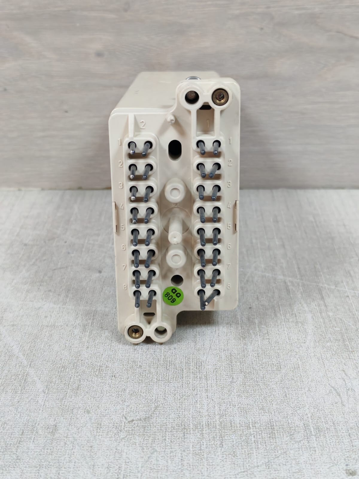ABB RK-711-008 ABB RXTMA 1 RK 711 008-AX RELAY 7