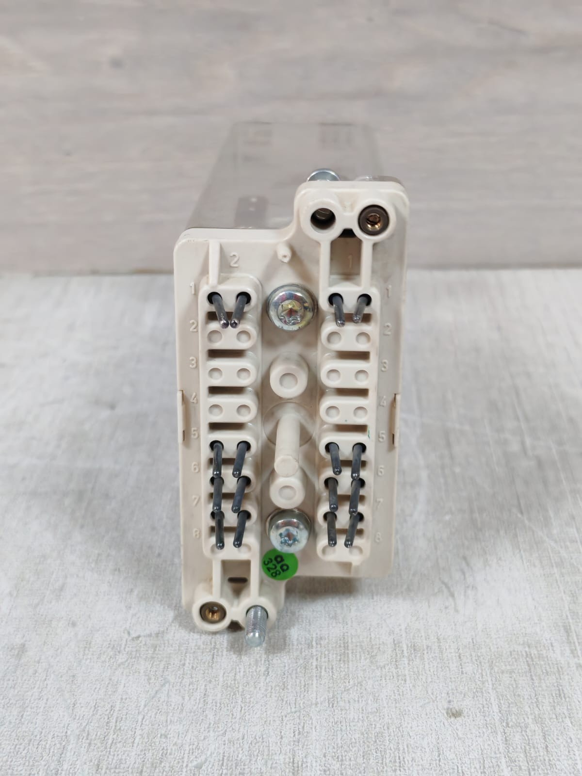 ABB 870-AN ABB RXMA 1 5633 870-AN RELAY 110V 8