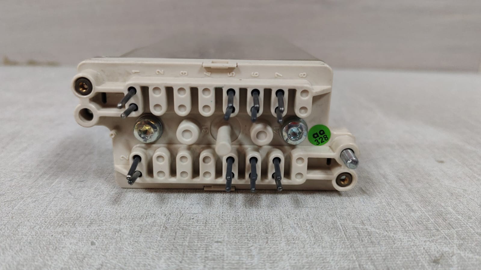 ABB 870-AN ABB RXMA 1 5633 870-AN RELAY 110V 9