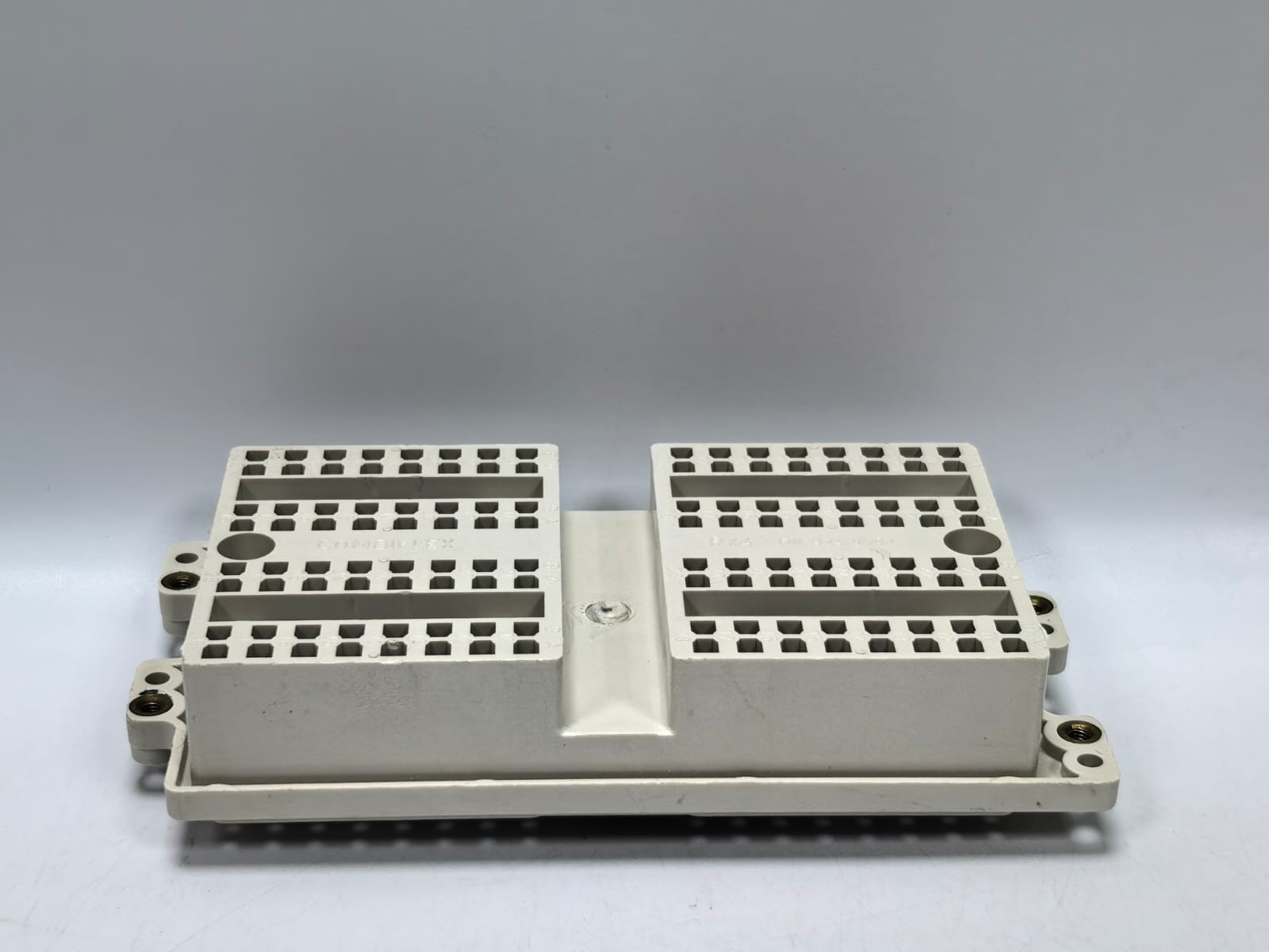ABB RK924 ABB RX4 RK924 0002 COMBIFLEX TERMINAL BASE SOCKET 5