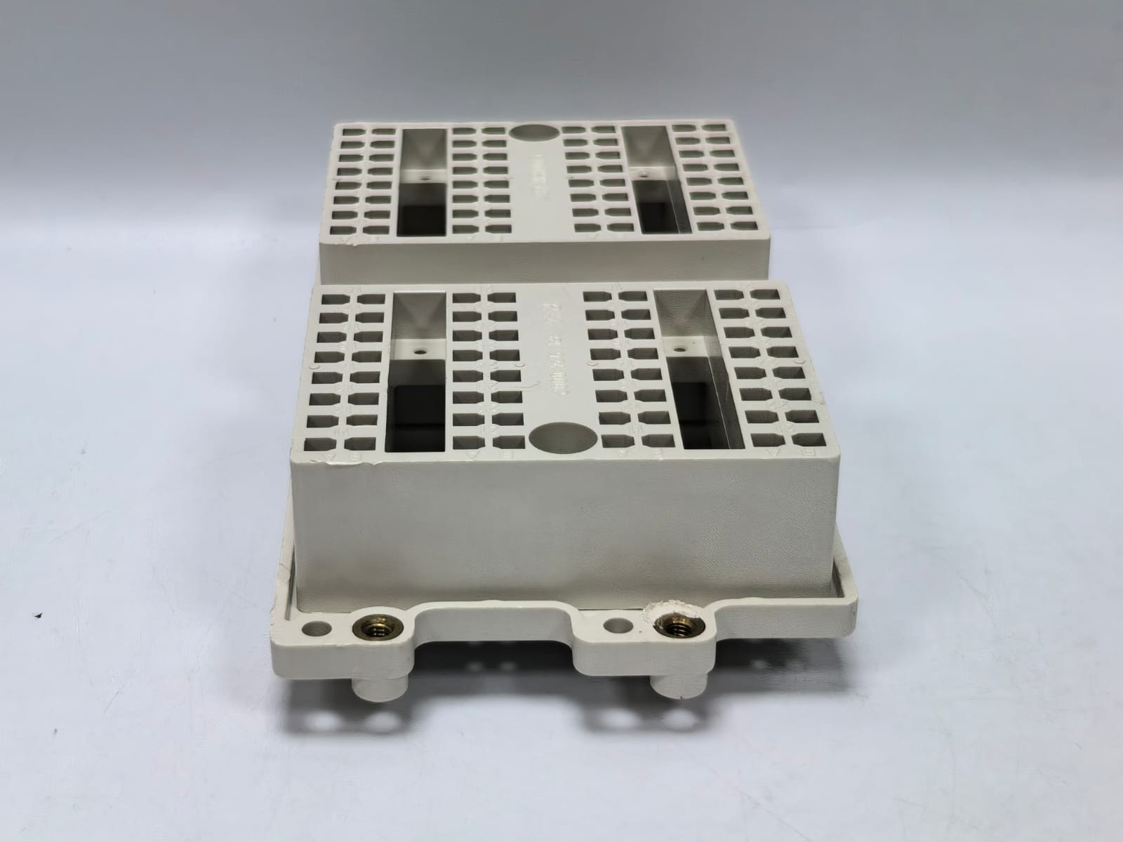 ABB RK924 ABB RX4 RK924 0002 COMBIFLEX TERMINAL BASE SOCKET 7