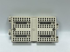 ABB RX4 RK924 0002 COMBIFLEX TERMINAL BASE SOCKET