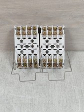 MORS SMITT EA103 RELAY SOCKET
