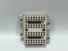 ASEA RX2 RK 924 0001 TERMINAL BASE SOCKET