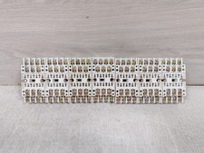 SMITT V23 RELAY SOCKET (WHITE)