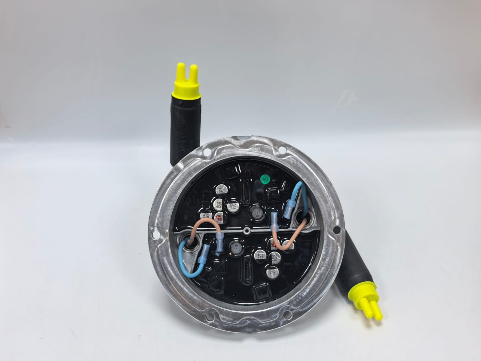 INDUPERM EHG-20W-20W-2X250MM-P1-8-FO INDUPERM EHG-20W-20W-2X250MM-P1-8-FO ELECTRICAL MODULE 6