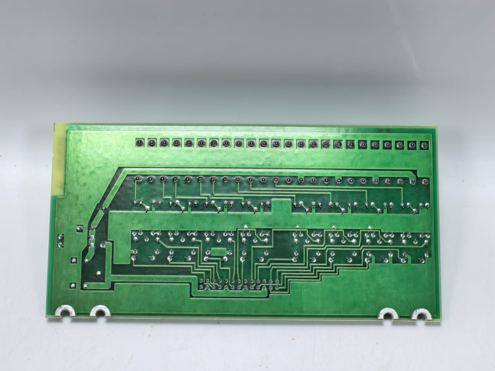 ABB DSTA-170 ASEA/ABB 57120001-FC CONNECTION UNIT DSTA 170 8