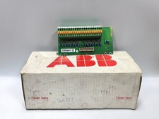 ASEA/ABB 57120001-FC CONNECTION UNIT DSTA 170