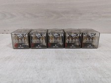 MORS SMITT D RELAYS 220V 60HZ