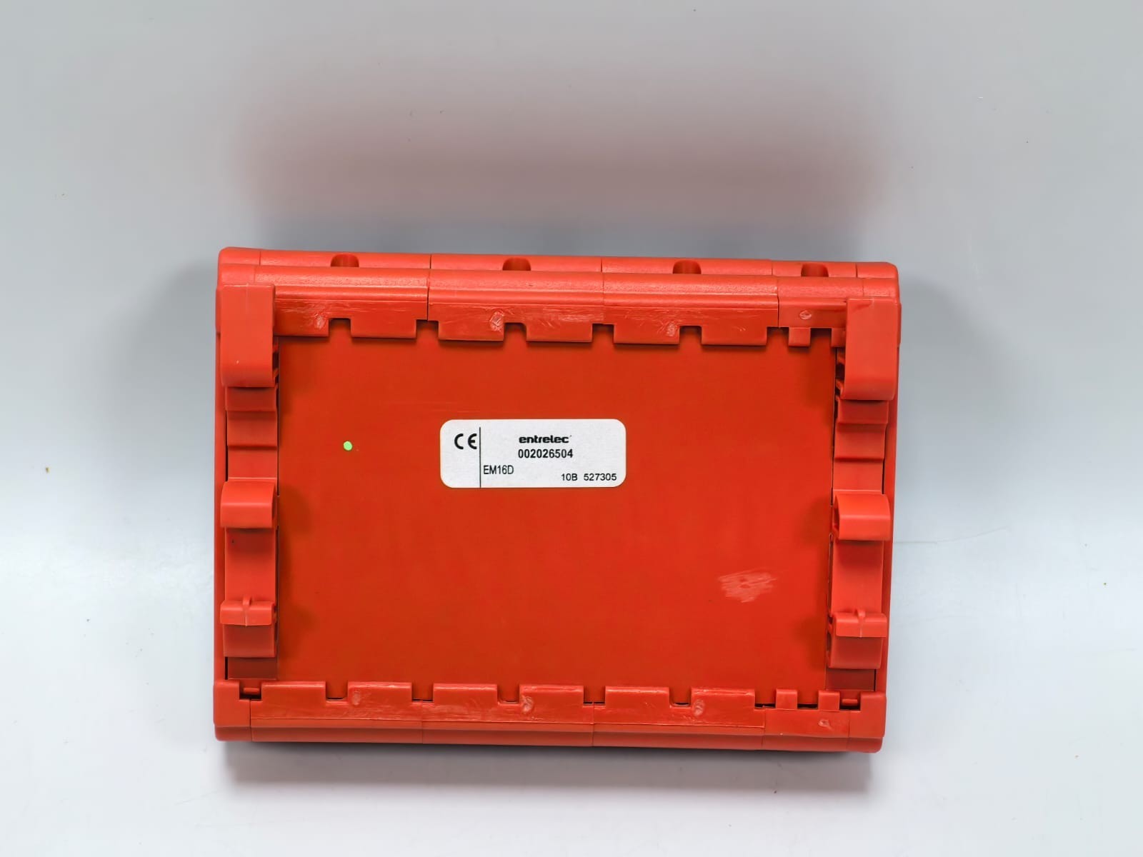ABB EM16D ENTRELEC 002026504 EM16D DIODE BOARD ABB 1SNA020265R0400 4