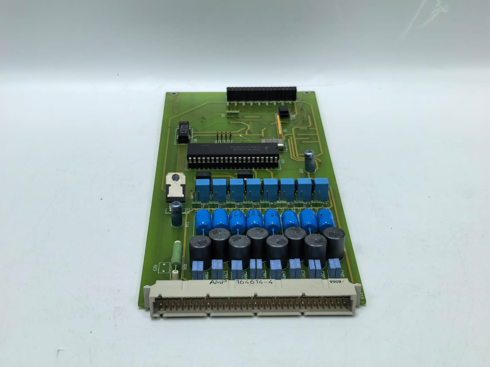 Philips BOARD-8993 PHILIPS CE2856 2-LAYER PCB BOARD 8993 03240161/8222 323 76122 8