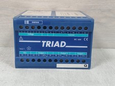 ENERDIS TRIAD TD015 T21 TRANSDUCER 125VDC