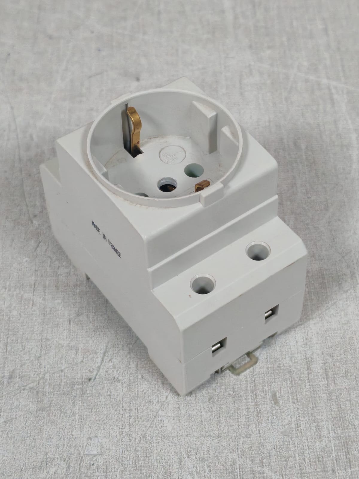 Hager HAGER-564010 HAGER 564010 SOCKET 5