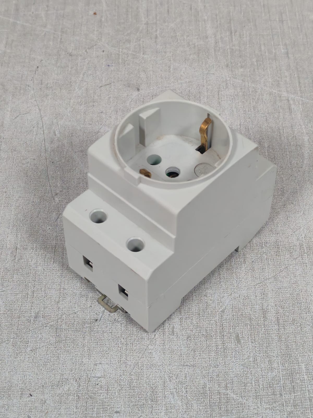 Hager HAGER-564010 HAGER 564010 SOCKET 6