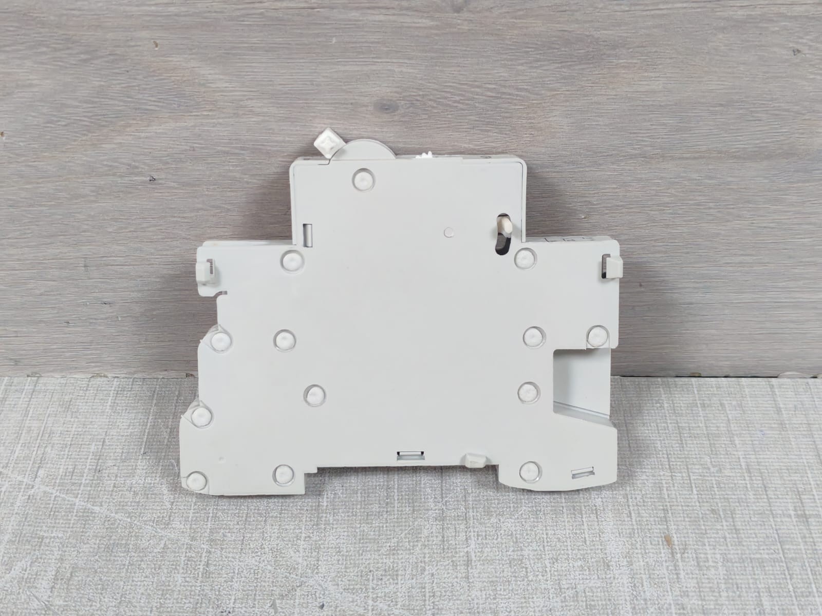 Schneider Electric 26924 SCHNEIDER ELECTRIC 26924 ON-OFF AUXILIARY SWITCH 8