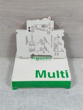 SCHNEIDER ELECTRIC 26924 ON-OFF AUXILIARY SWITCH