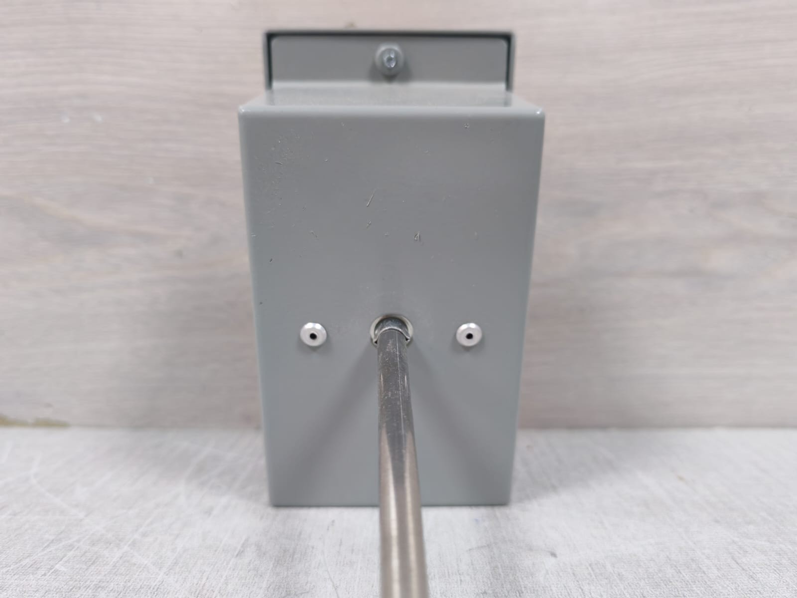 Mamac Systems TE-703-D-12-B MAMAC SYSTEMS TE-703-D-12-B PIPE TEMPERATURE SENSOR 6