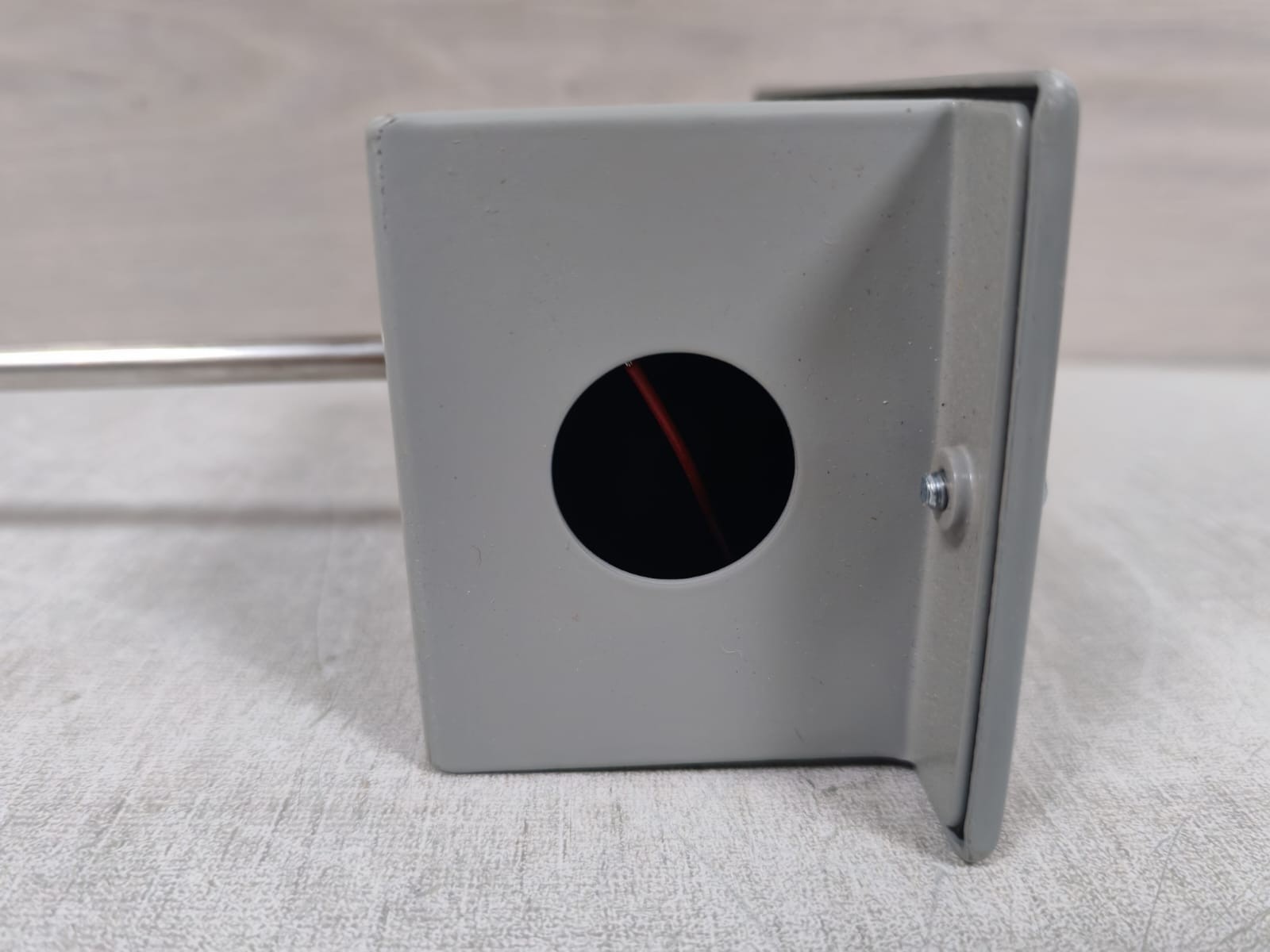 Mamac Systems TE-703-D-12-B MAMAC SYSTEMS TE-703-D-12-B PIPE TEMPERATURE SENSOR 7