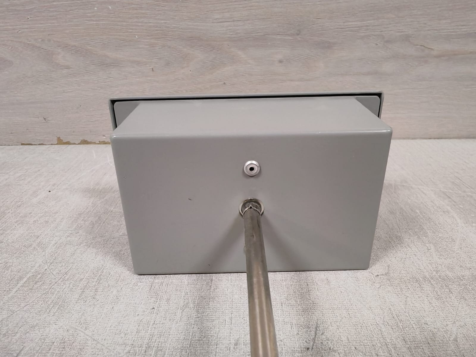 Mamac Systems TE-703-D-12-B MAMAC SYSTEMS TE-703-D-12-B PIPE TEMPERATURE SENSOR 10