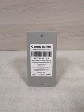 MAMAC SYSTEMS TE-703-D-12-B PIPE TEMPERATURE SENSOR
