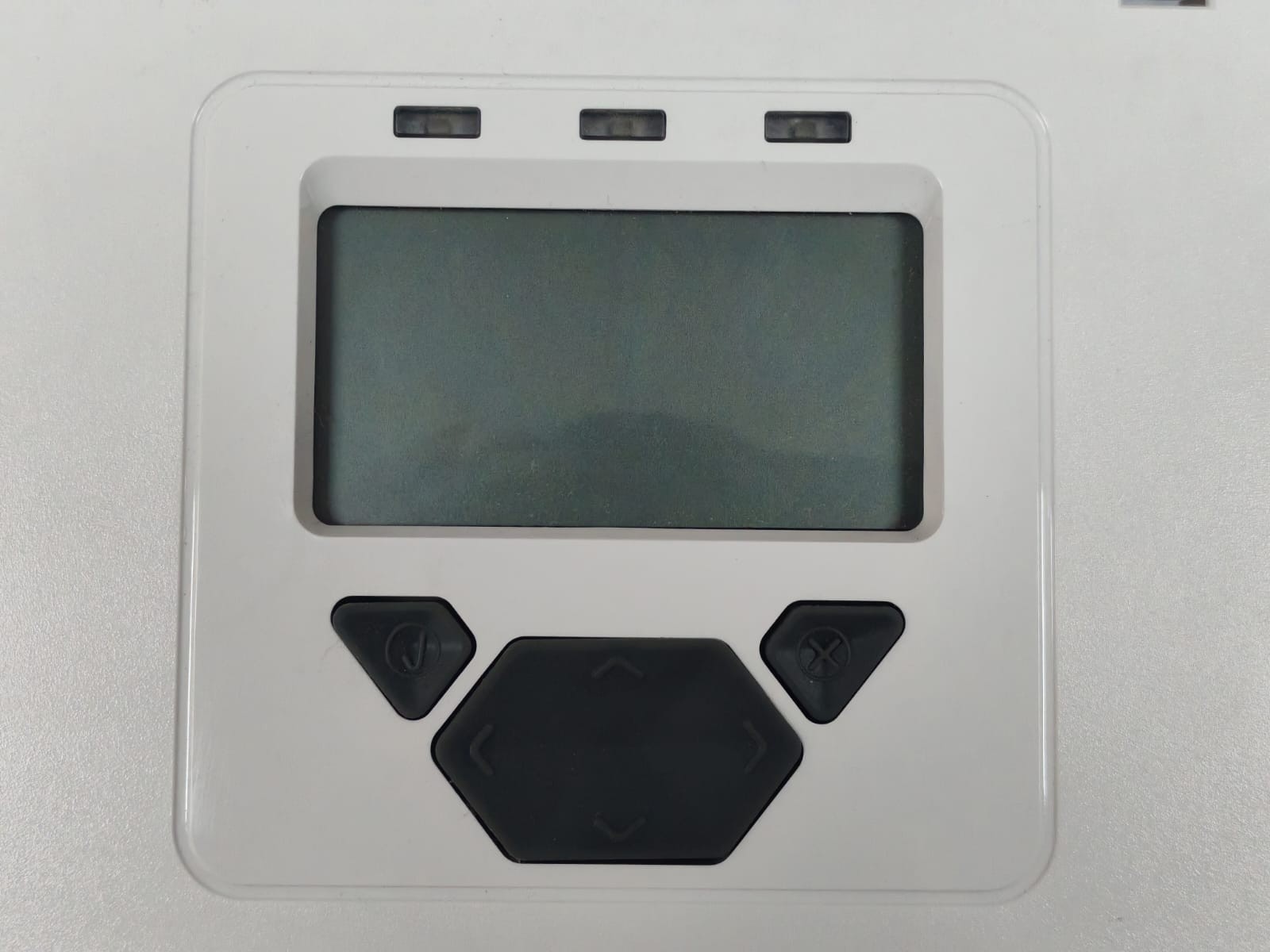 BEAM FIRERAY 3000 FIRERAY 3000 BEAM SMOKE DETECTOR 2