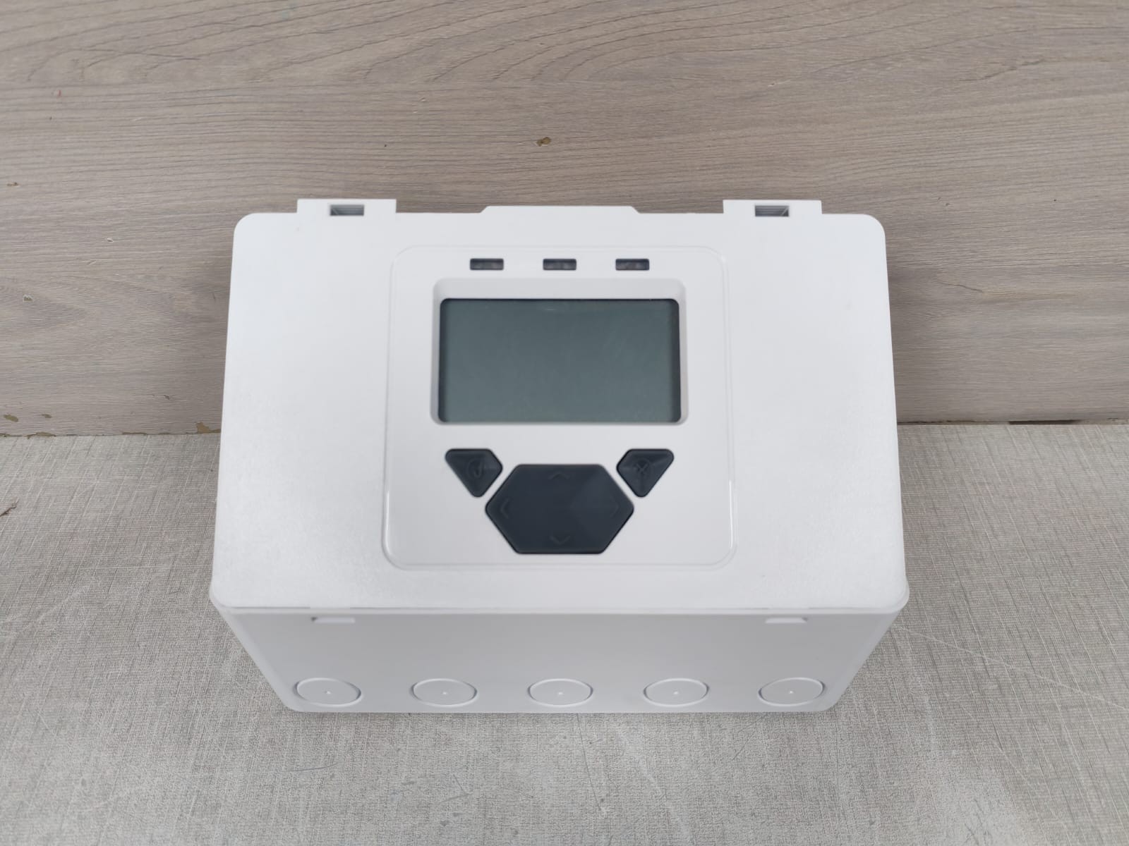 BEAM FIRERAY 3000 FIRERAY 3000 BEAM SMOKE DETECTOR 3