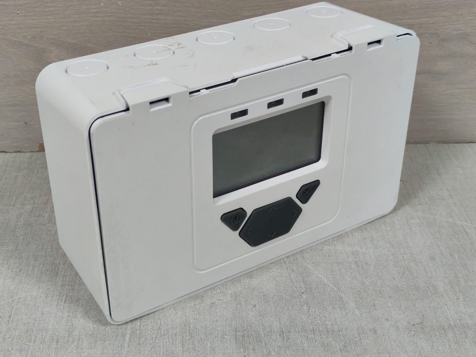 BEAM FIRERAY 3000 FIRERAY 3000 BEAM SMOKE DETECTOR 4