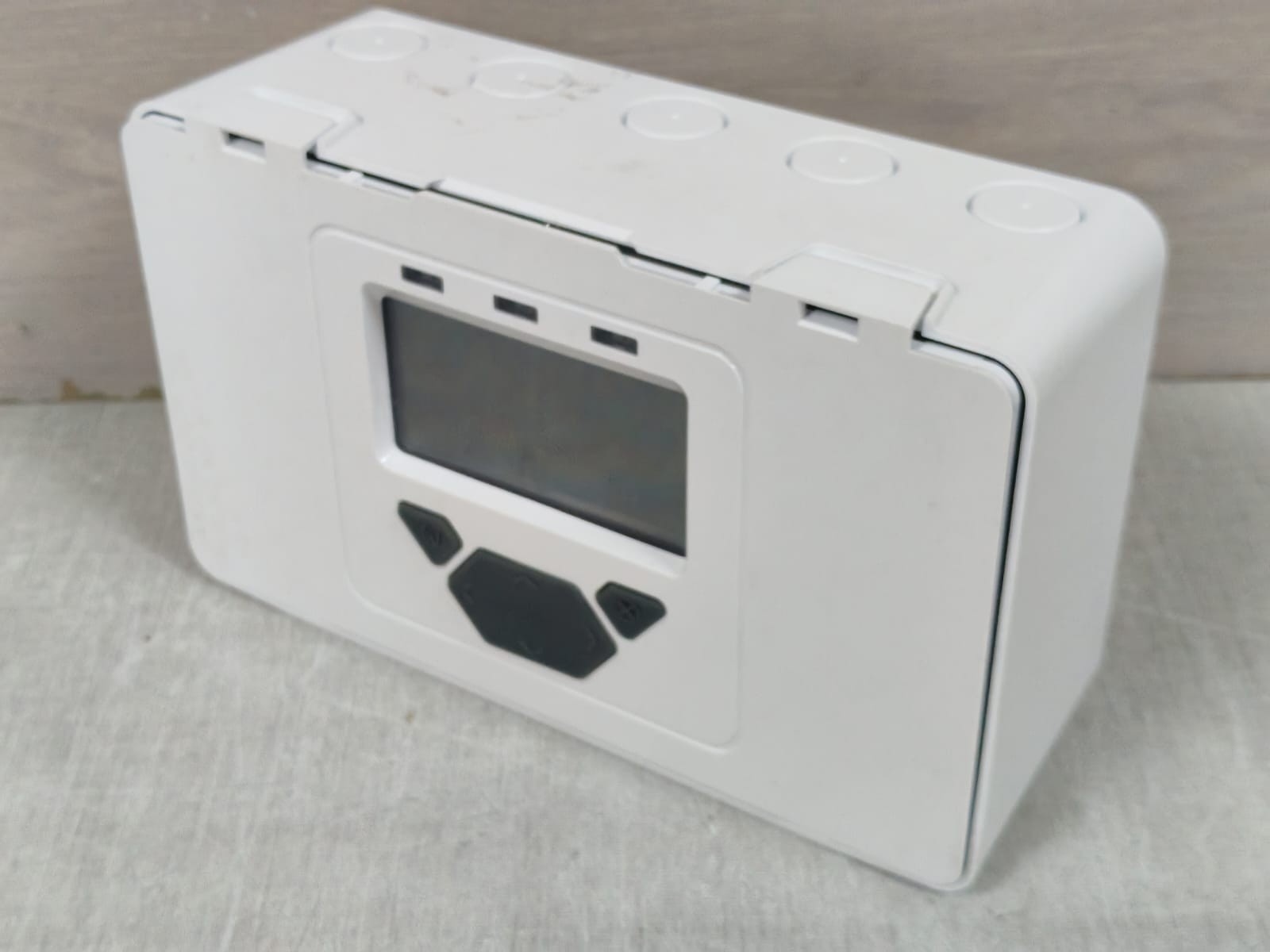 BEAM FIRERAY 3000 FIRERAY 3000 BEAM SMOKE DETECTOR 5