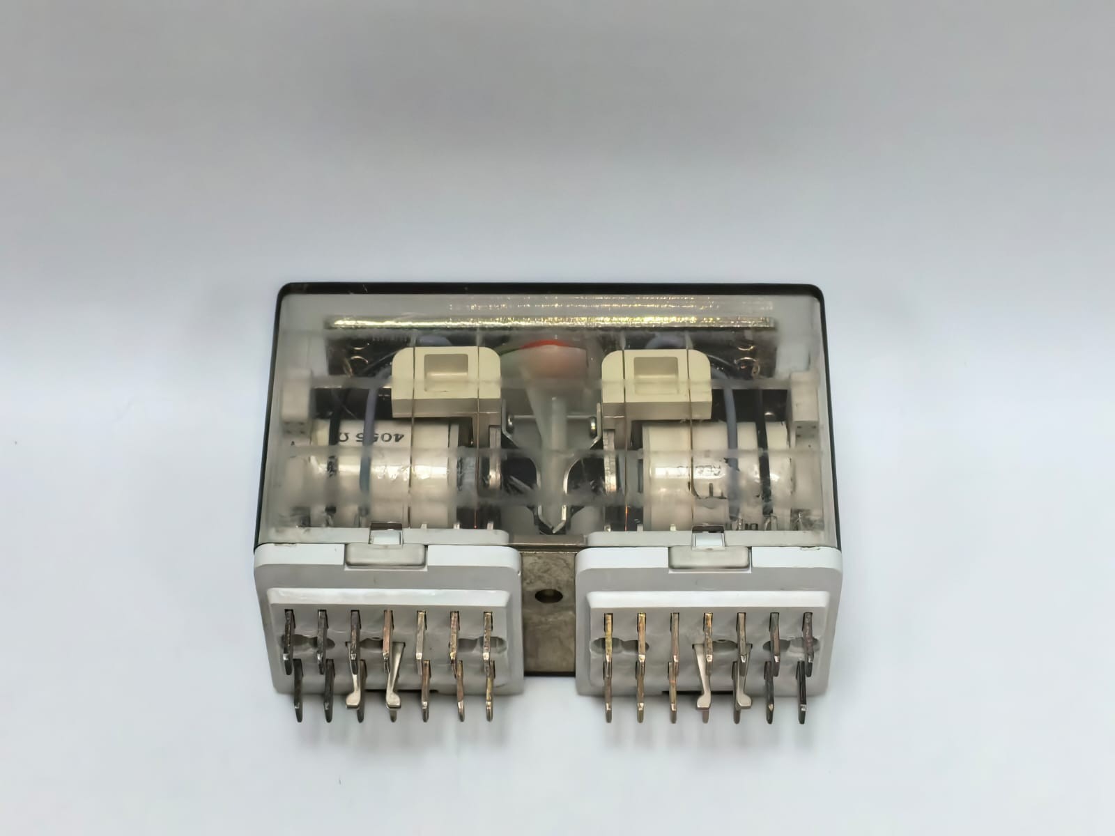 Mors Smitt 440V/10A SMITT RELAYS KDN 110VDC 440V/10A 5