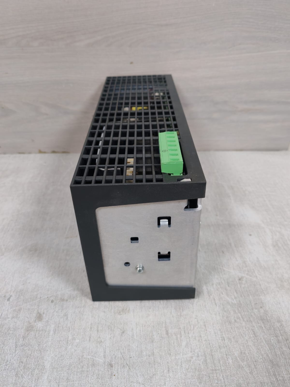 Siemens 6EP1336-2BA00 SIEMENS SITOP 6EP1336-2BA00 POWER SUPPLY AC 120/230V 9