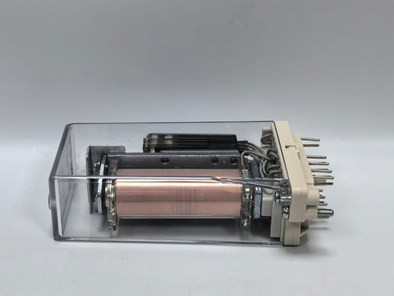 ABB RXMA1 RK 211 052-AS ABB RXMA1 RK 211 052-AS AUXILIARY RELAY 6