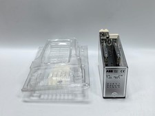 ABB RXMA1 RK 211 052-AS AUXILIARY RELAY