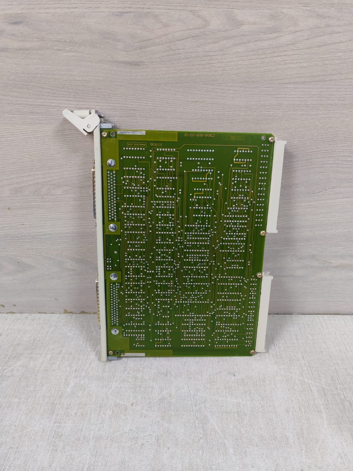 Siemens 6ES5314-3UR11 Siemens 6ES5314 3UR11 Simatic 6ES5314 3UR11 Interface Module 9