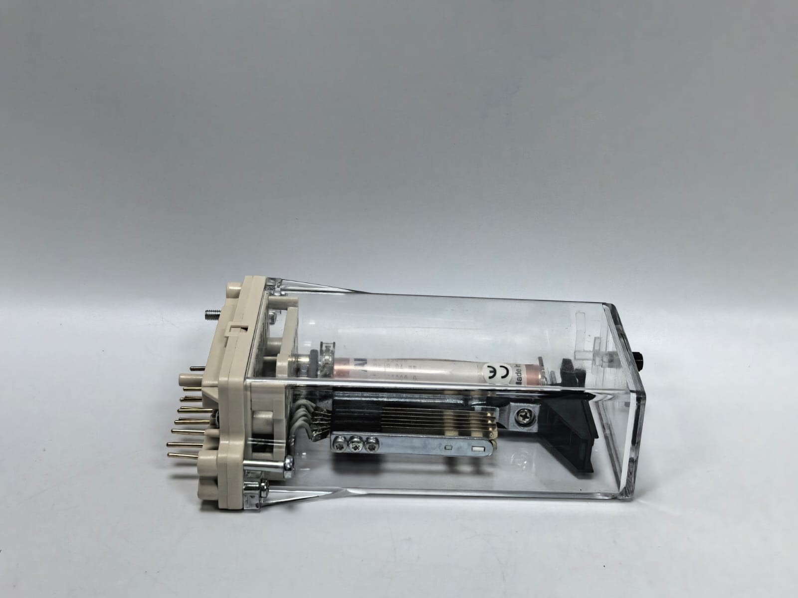 ABB RXSF 1 RK 271 017-AS ABB RXSF 1 RK 271 017-AS AUXILIARY RELAY 220-250V 8