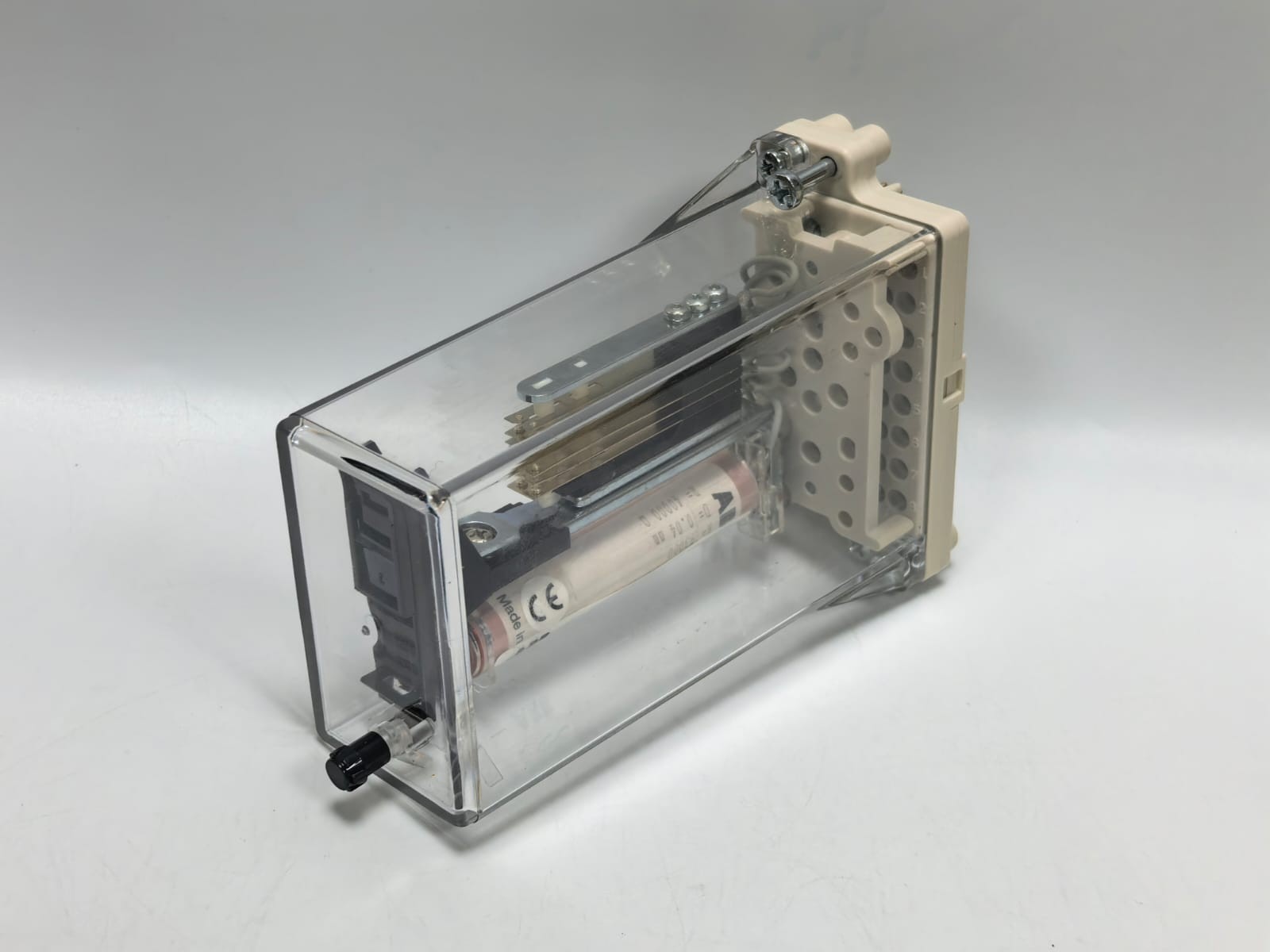 ABB RXSF 1 RK 271 017-AS ABB RXSF 1 RK 271 017-AS AUXILIARY RELAY 220-250V 10