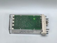 ABB RXKL 1 1MRK 000 066-BA ABB RXKL 1 1MRK 000 066 BA RXKL 1 1MRK 000 066 BA TIME Delay Relay 7