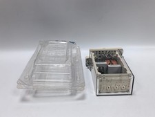 ABB RXKL 1 1MRK 000 066 BA RXKL 1 1MRK 000 066 BA TIME Delay Relay