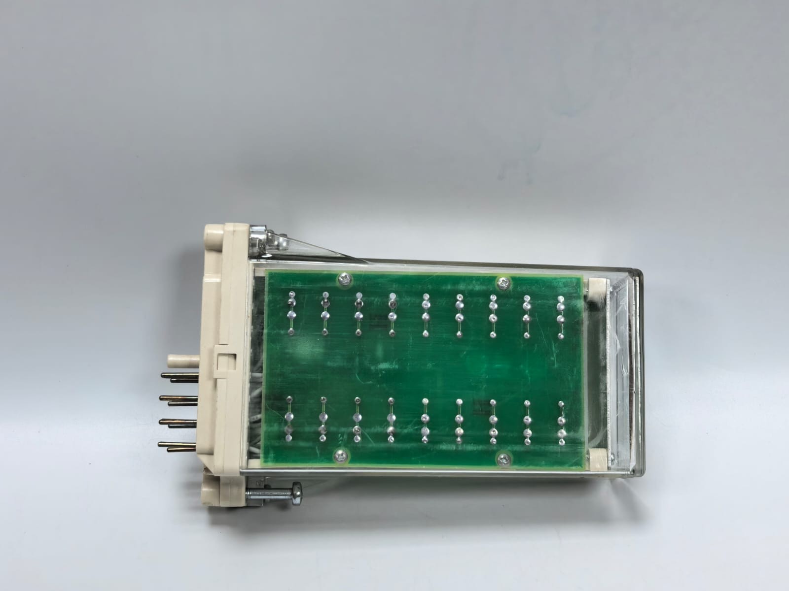 ABB RXTDA 1 RK 715 004-EC ABB RXTDA 1 RK 715 004-EC COMBIFLEX DIODE RELAY 5